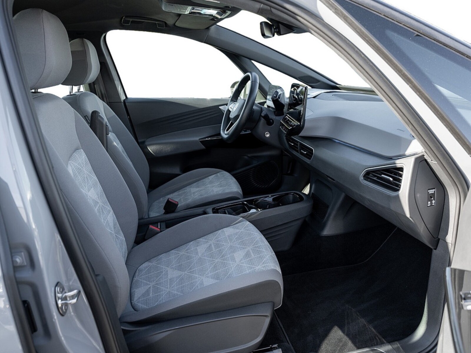 Volkswagen ID.3 – Bild 2