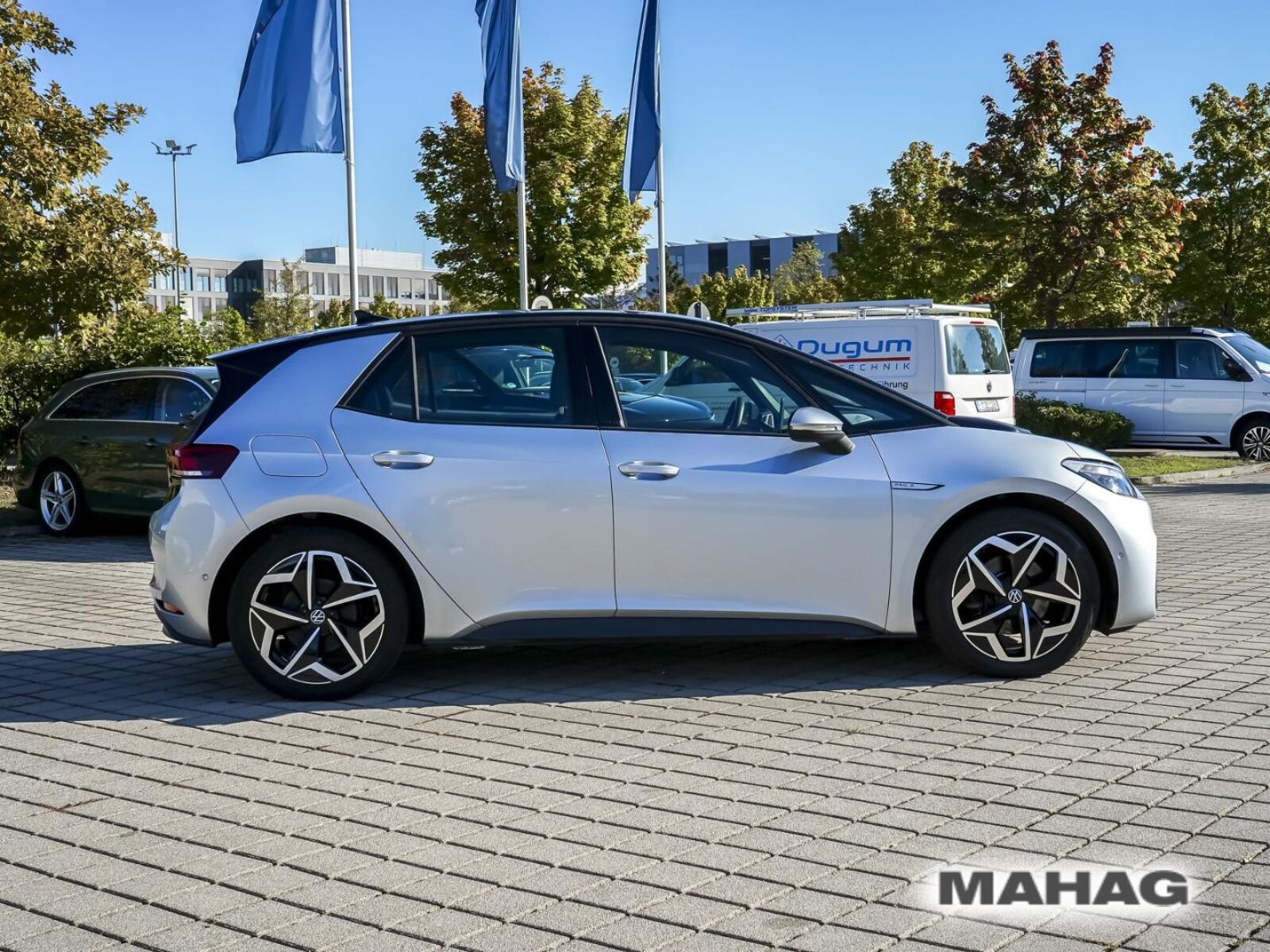 Volkswagen ID.3 – Bild 5