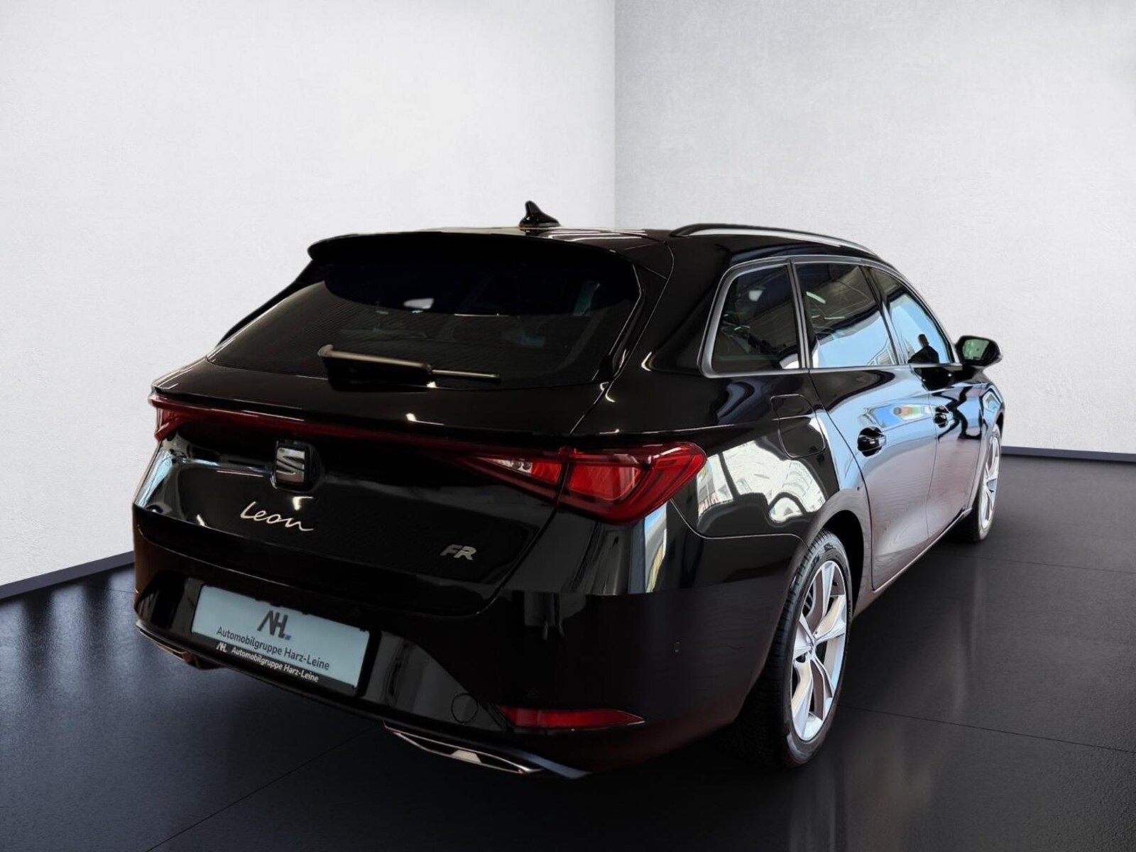SEAT Leon Sportstourer – Bild 6