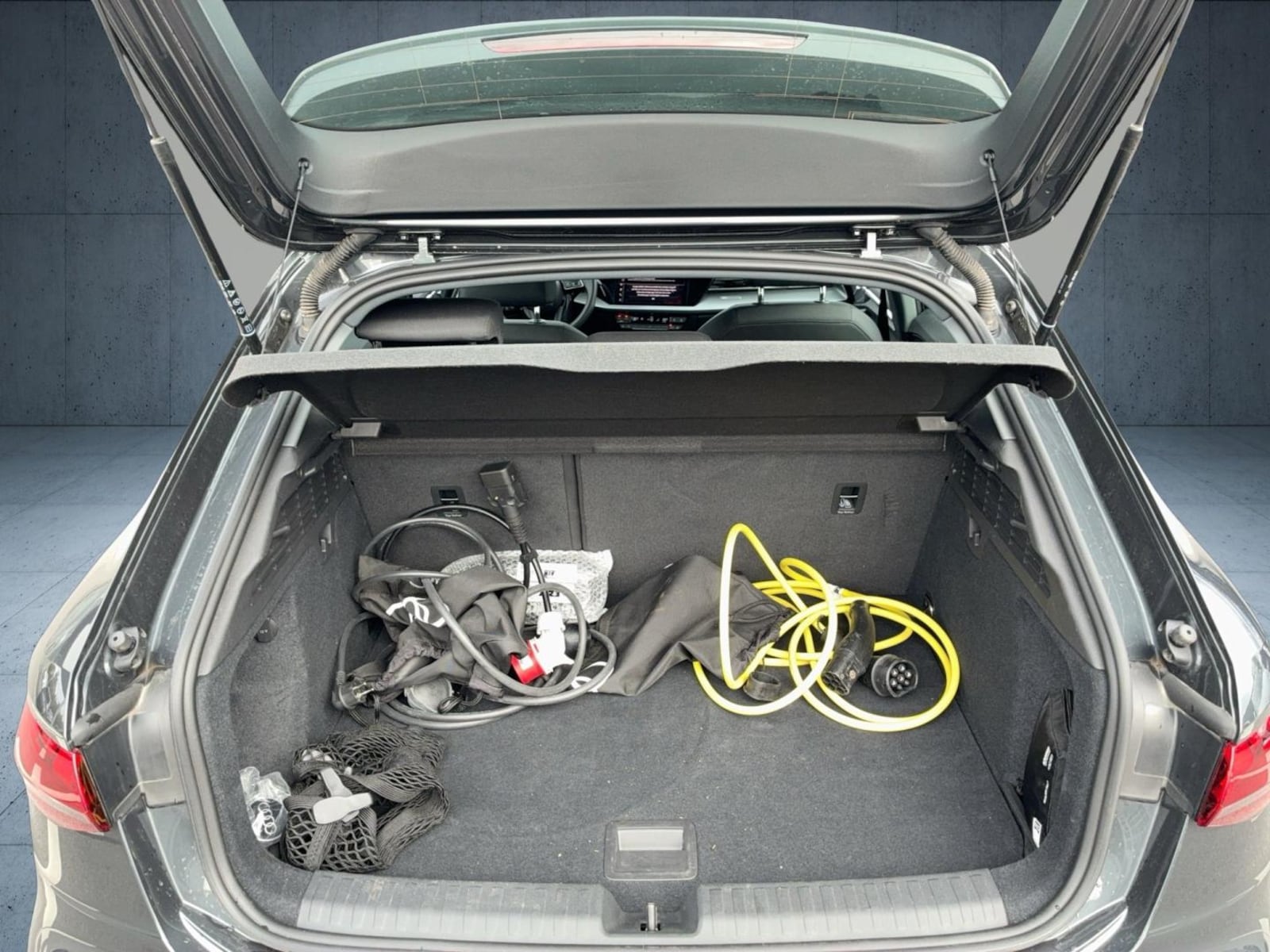 Audi A3 Sportback – Bild 14