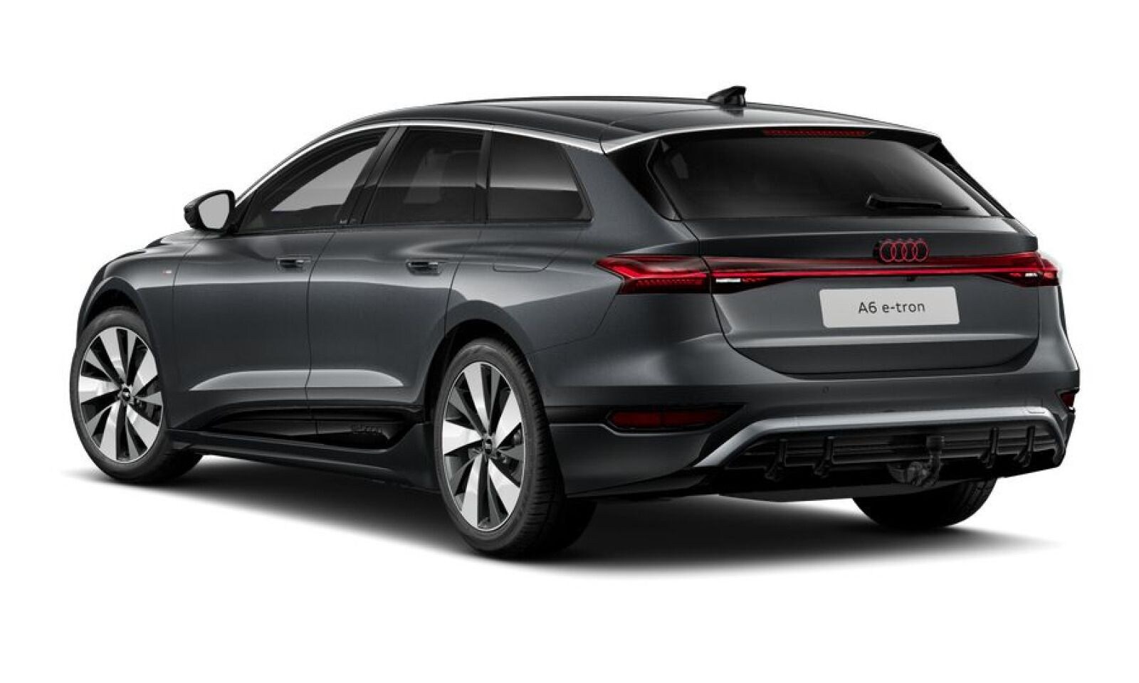 Audi A6 Avant e-tron – Bild 2