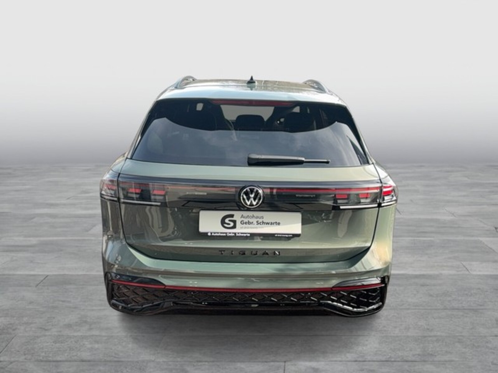 Volkswagen Tiguan – Bild 4