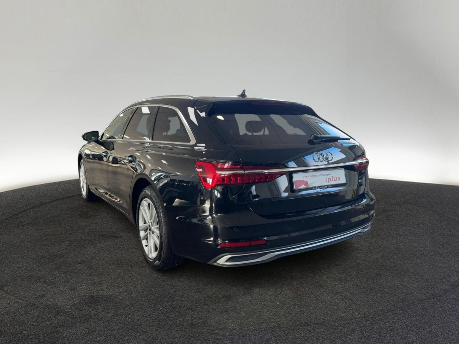Audi A6 Avant – Bild 3