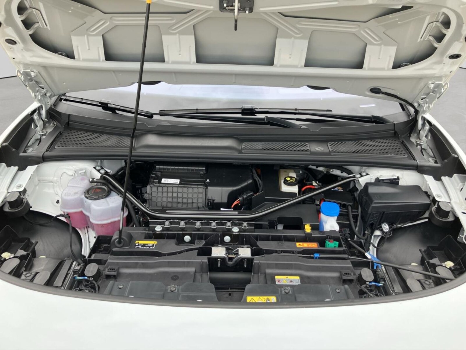 Volkswagen ID.7 – Bild 19