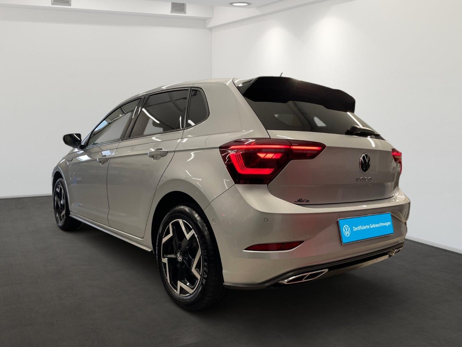 Volkswagen Polo – Bild 4