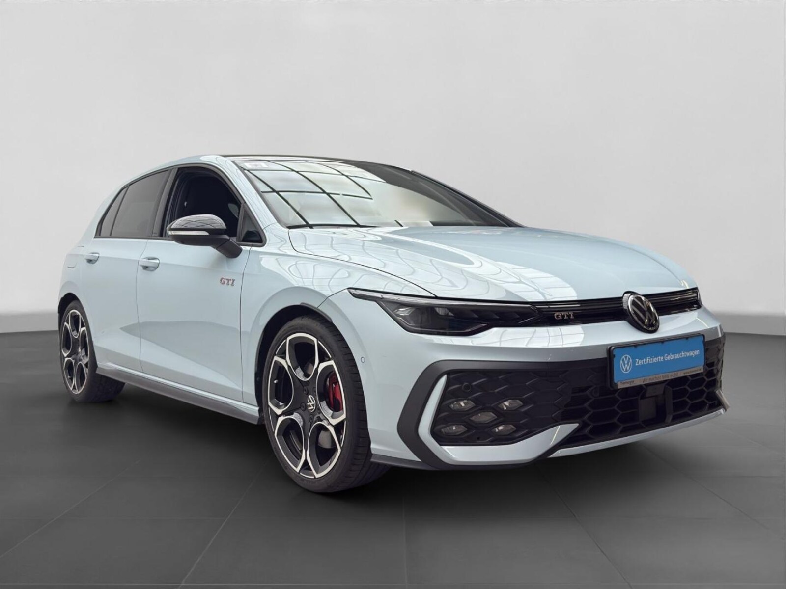 Volkswagen Golf – Bild 3