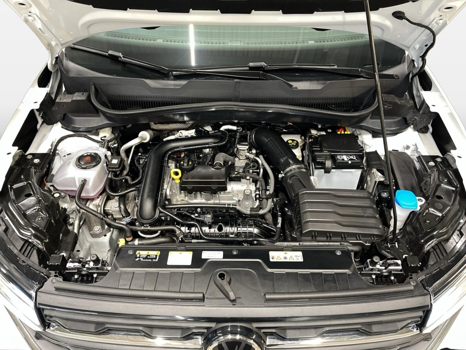 Volkswagen T-Cross – Bild 18
