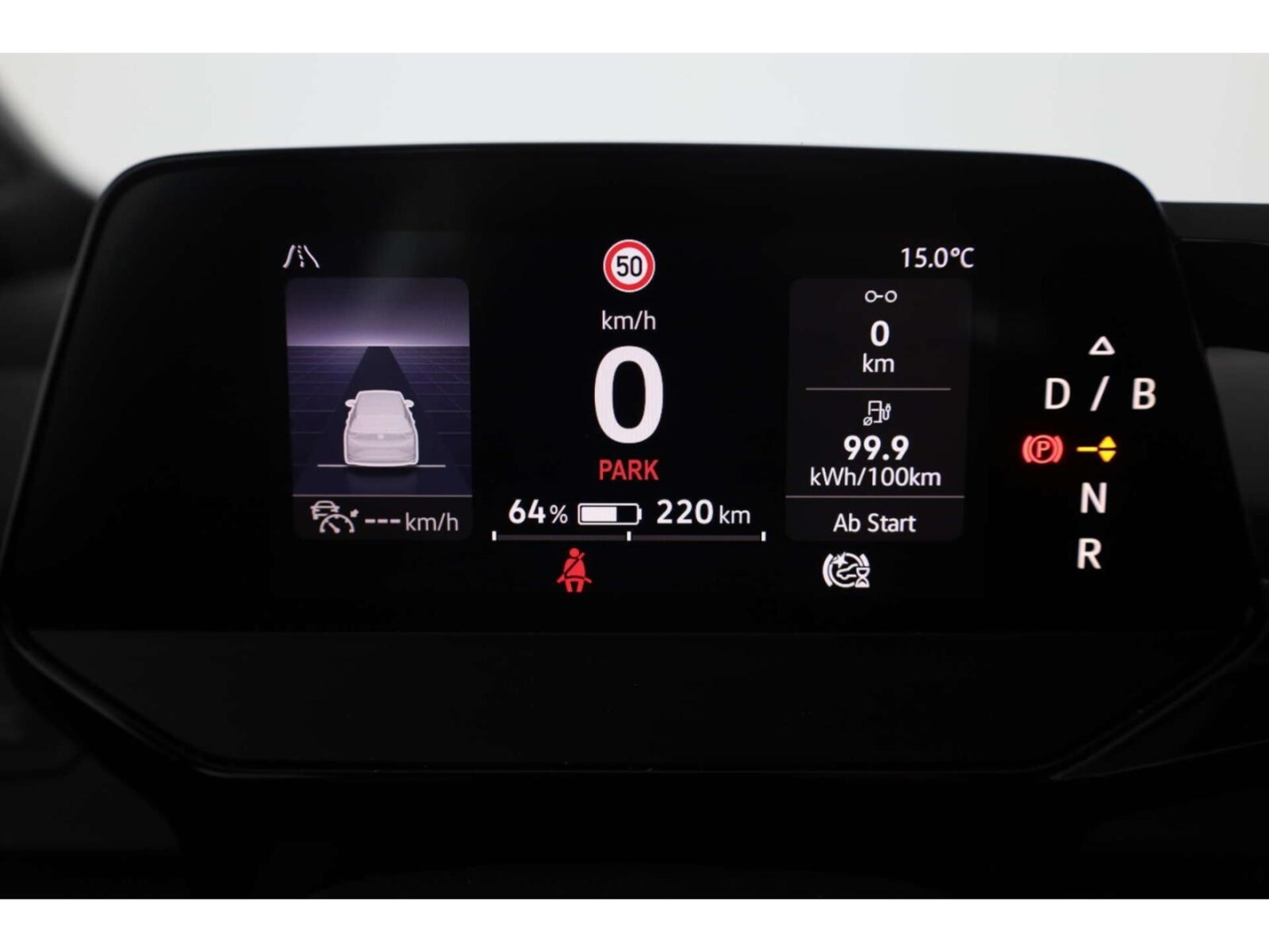 Volkswagen ID.3 – Bild 12