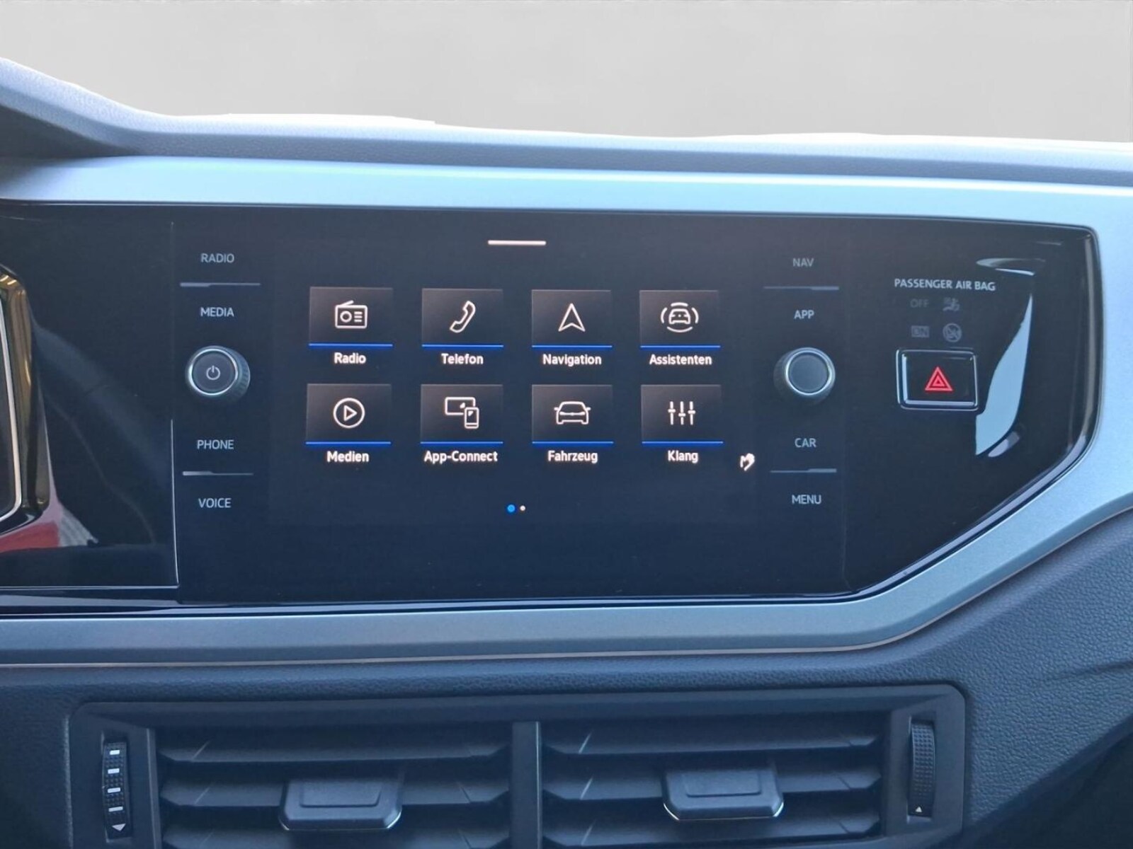 Volkswagen Taigo – Bild 8