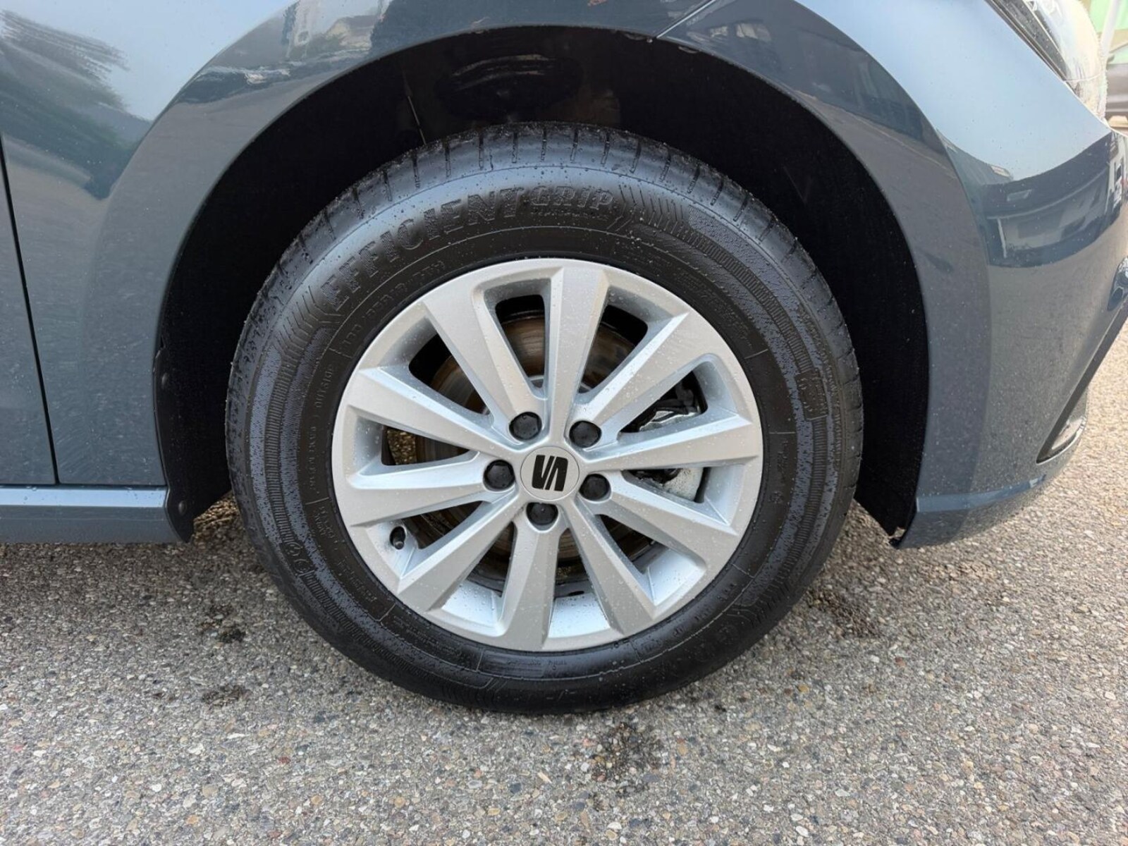 SEAT Ibiza – Bild 18