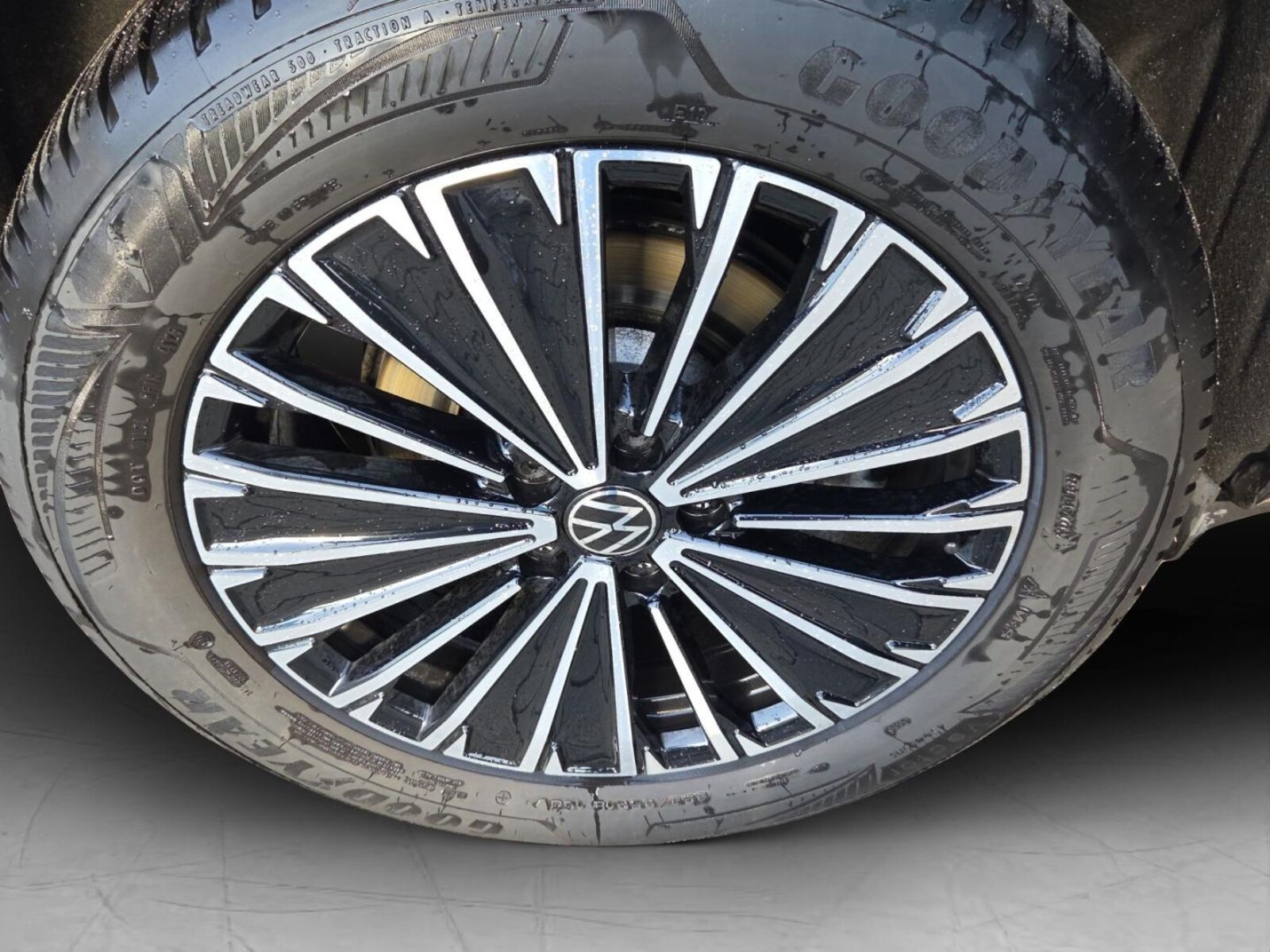 Volkswagen Tayron – Bild 15