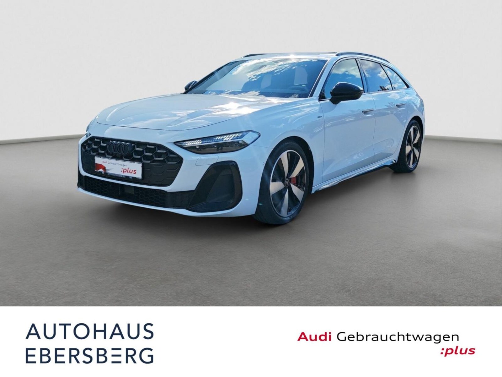 Audi A5 Avant