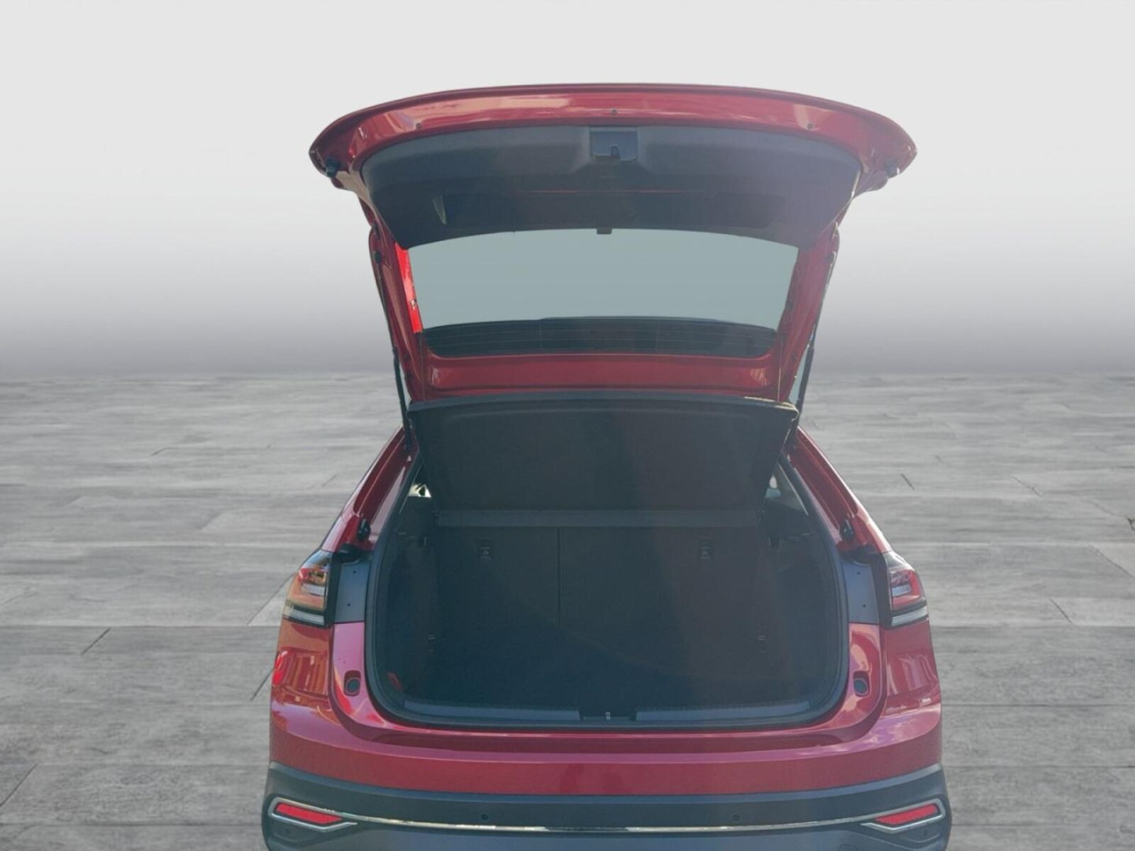 Volkswagen Taigo – Bild 14