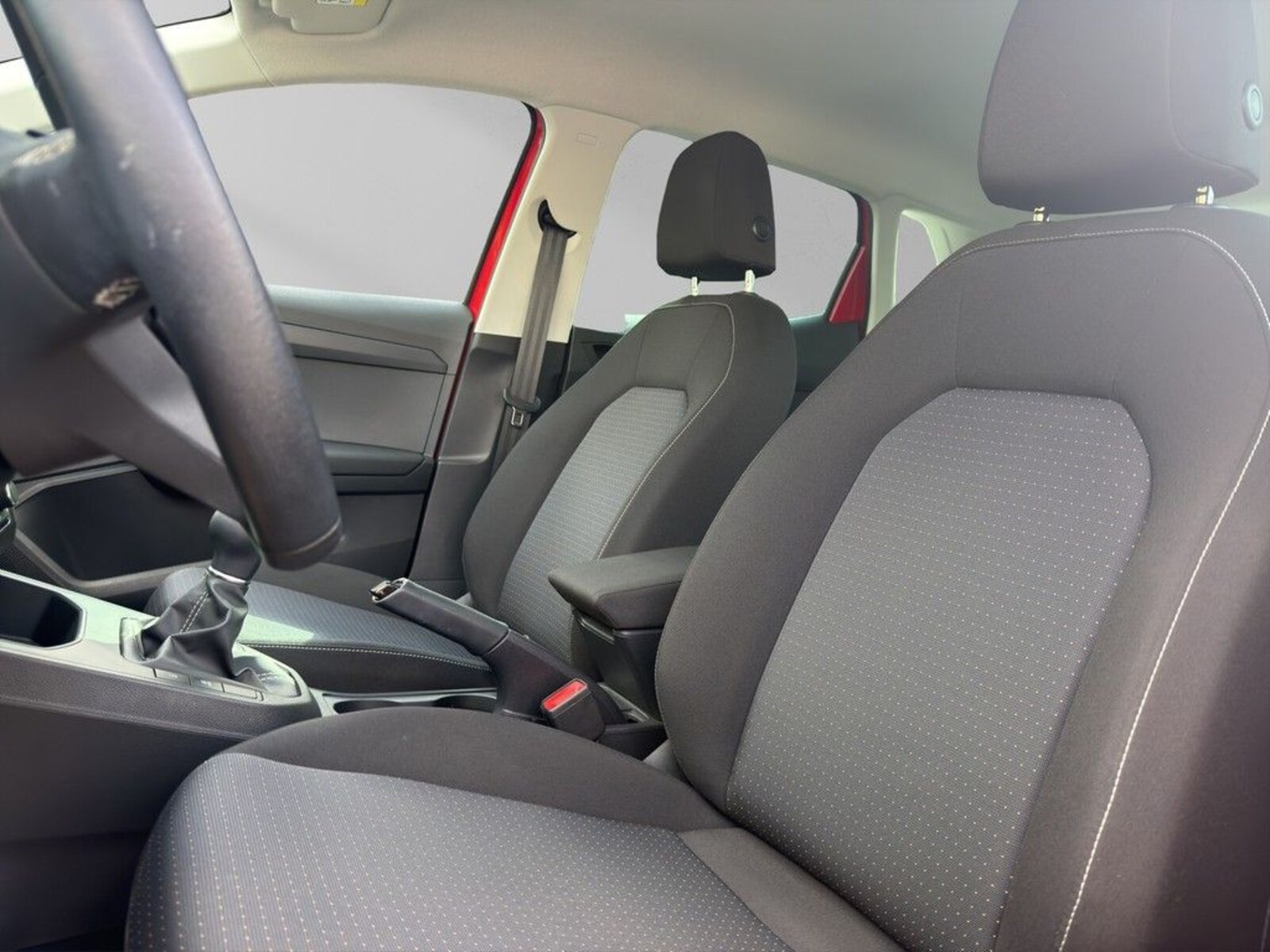SEAT Ibiza – Bild 12