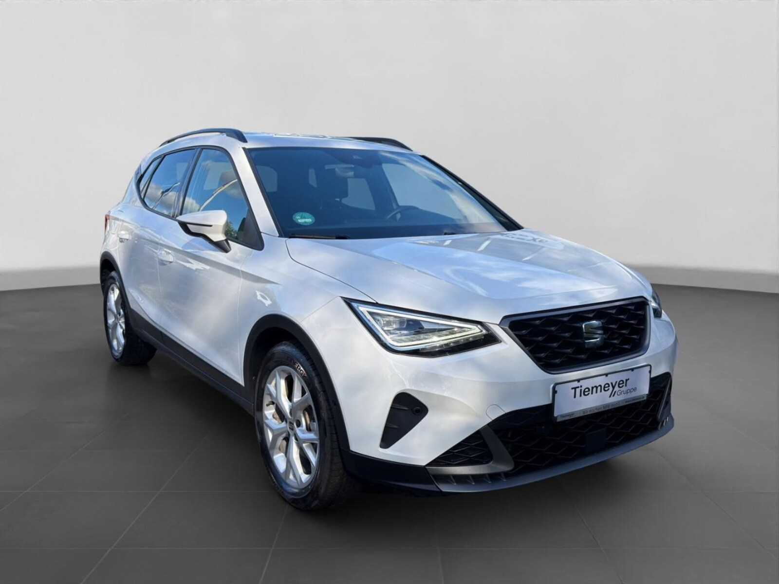 SEAT Arona – Bild 3