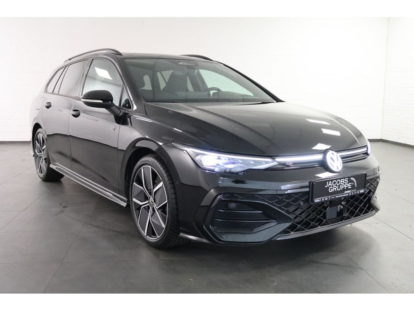 Volkswagen Golf Variant – Bild 3