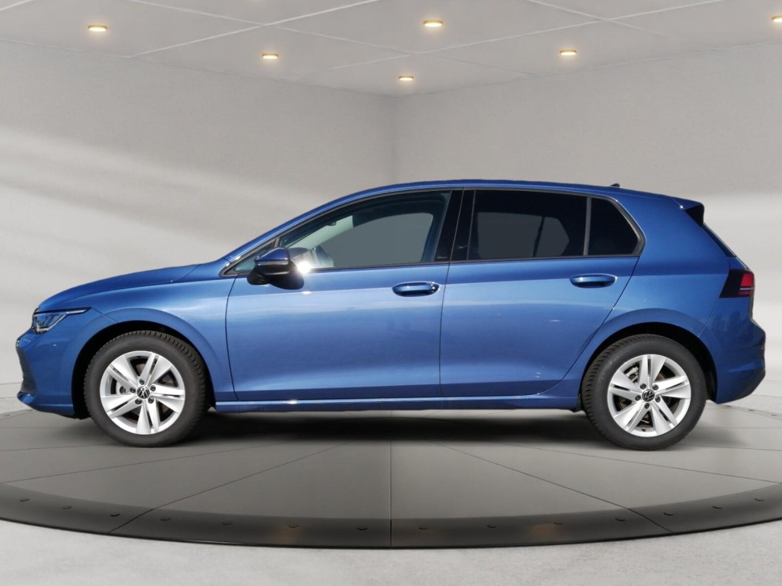 Volkswagen Golf – Bild 2
