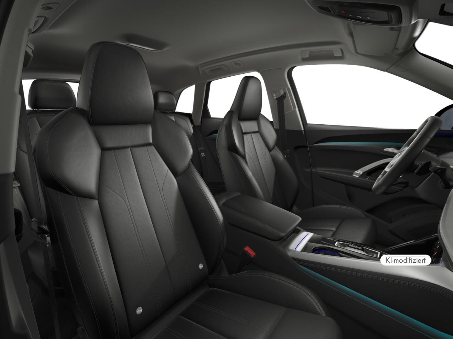 Bild über Audi Q5 SUV TDI quattro 150 kW S tronic - für weitere Informationen kontaktieren Sie den Audi Partner