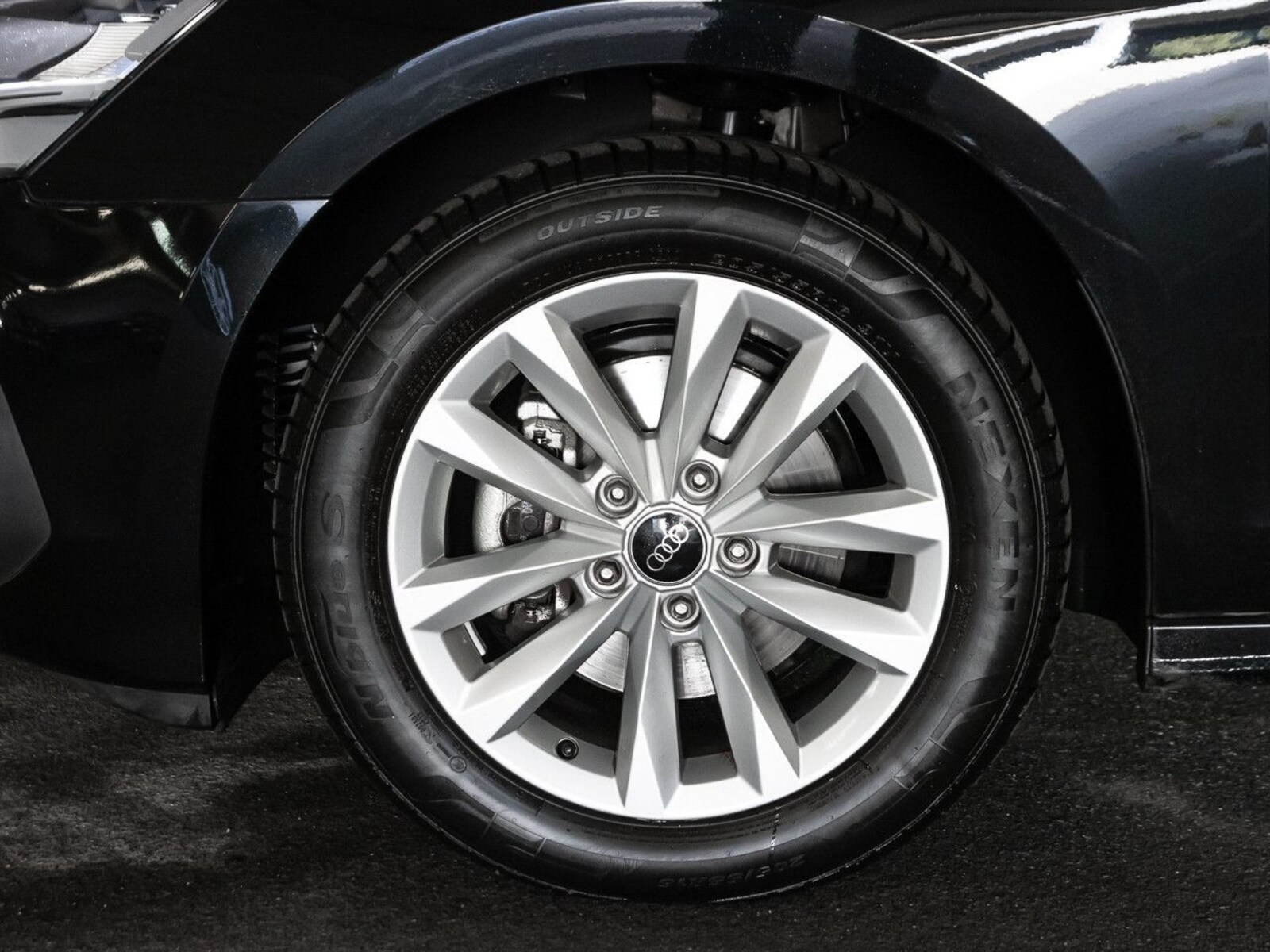 Audi A3 Sportback – Bild 9
