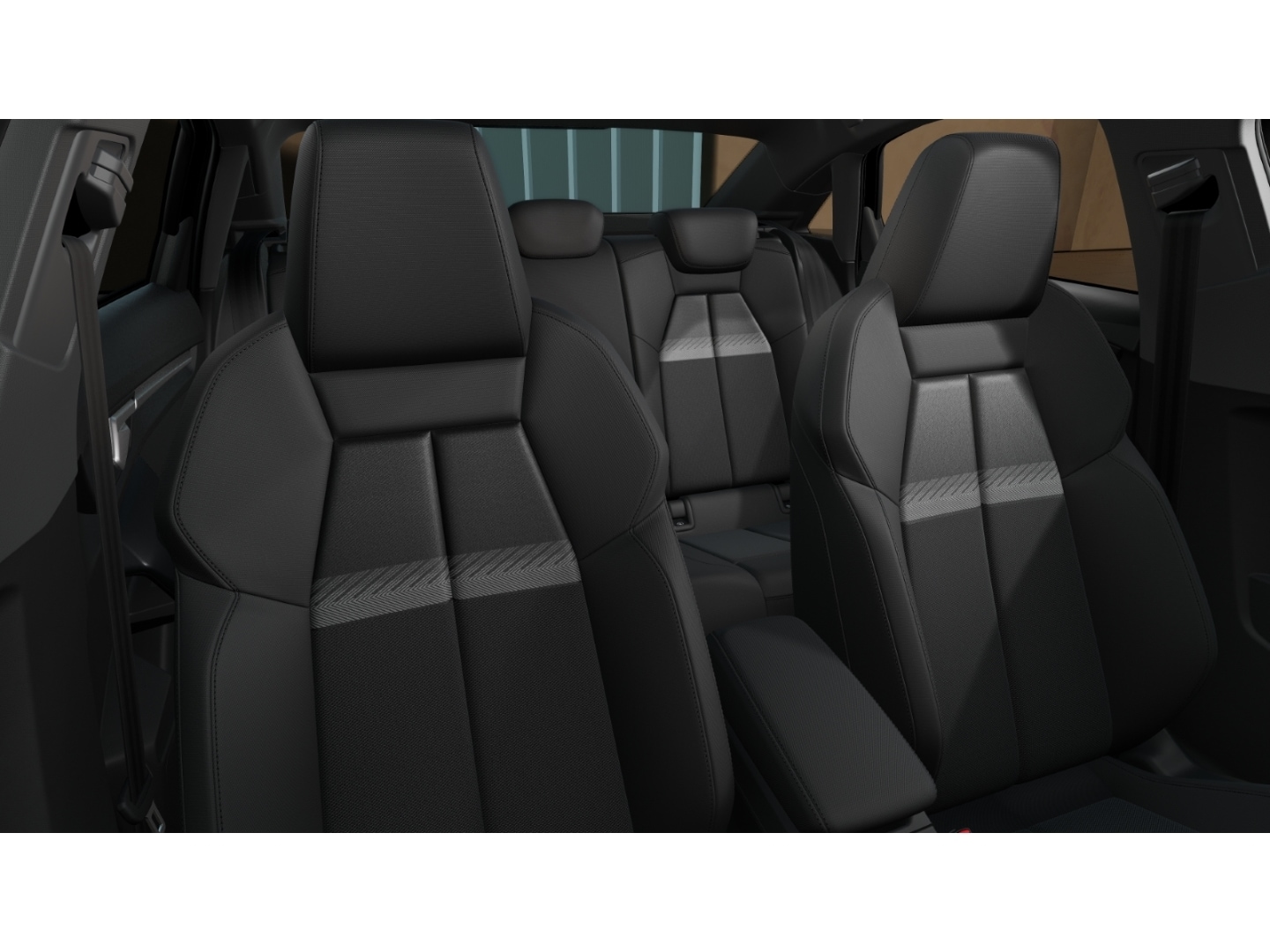 Bild über Audi A3 Limousine TFSI 85 kW S tronic - für weitere Informationen kontaktieren Sie den Audi Partner