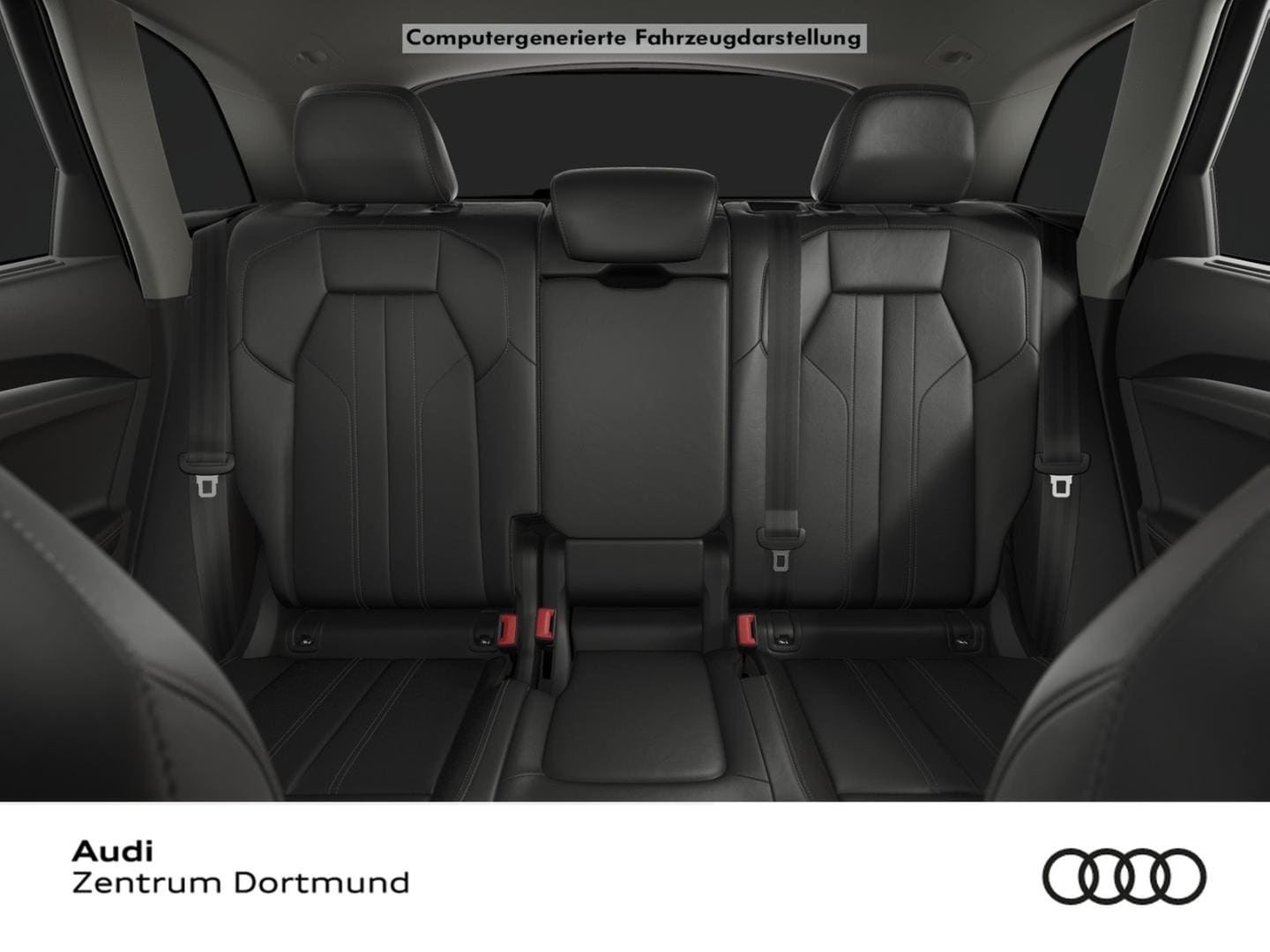 Bild über Audi Q5 SUV e-hybrid e-hybrid quattro 220 kW S tronic - für weitere Informationen kontaktieren Sie den Audi Partner