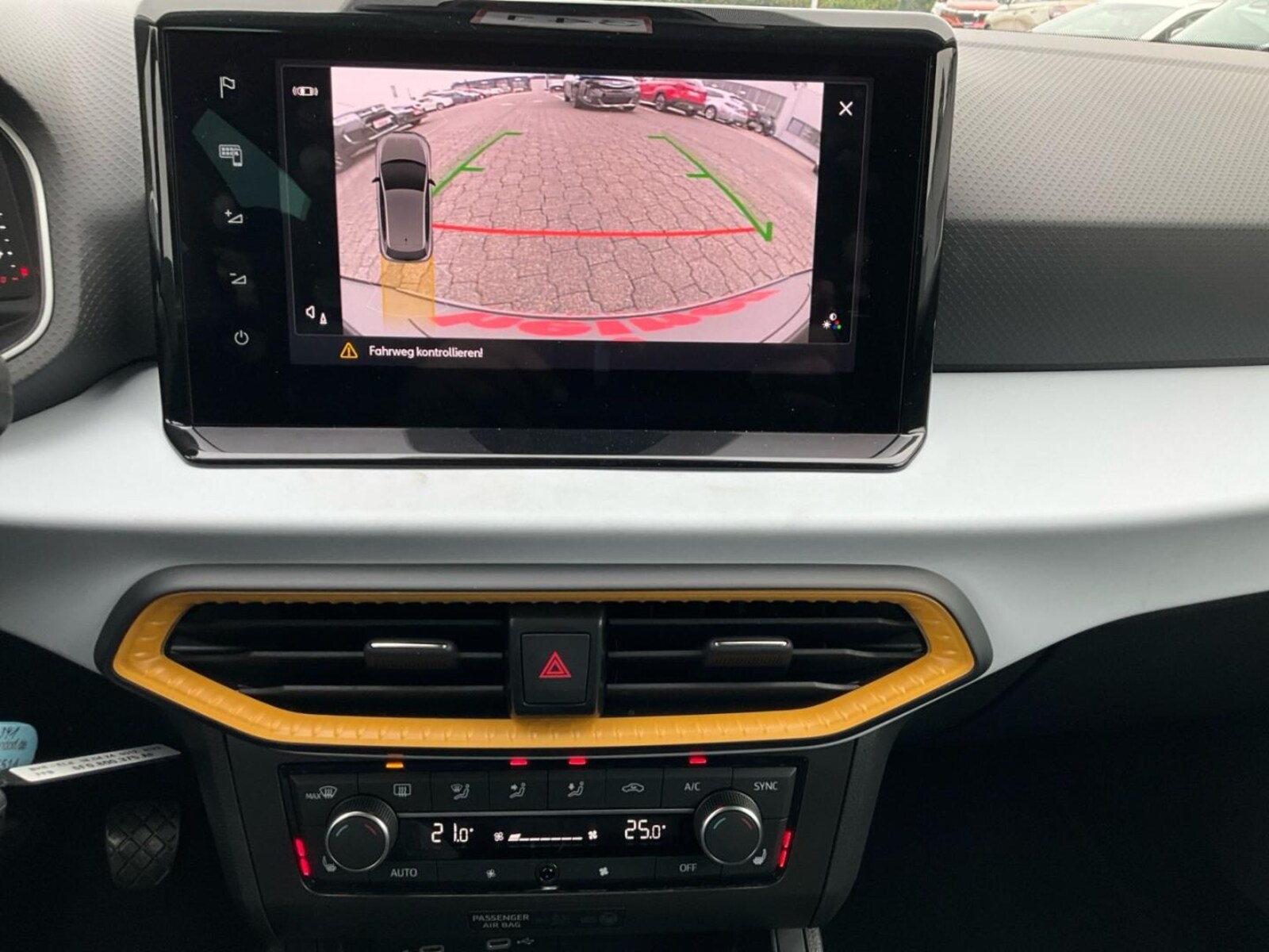 SEAT Ibiza – Bild 14