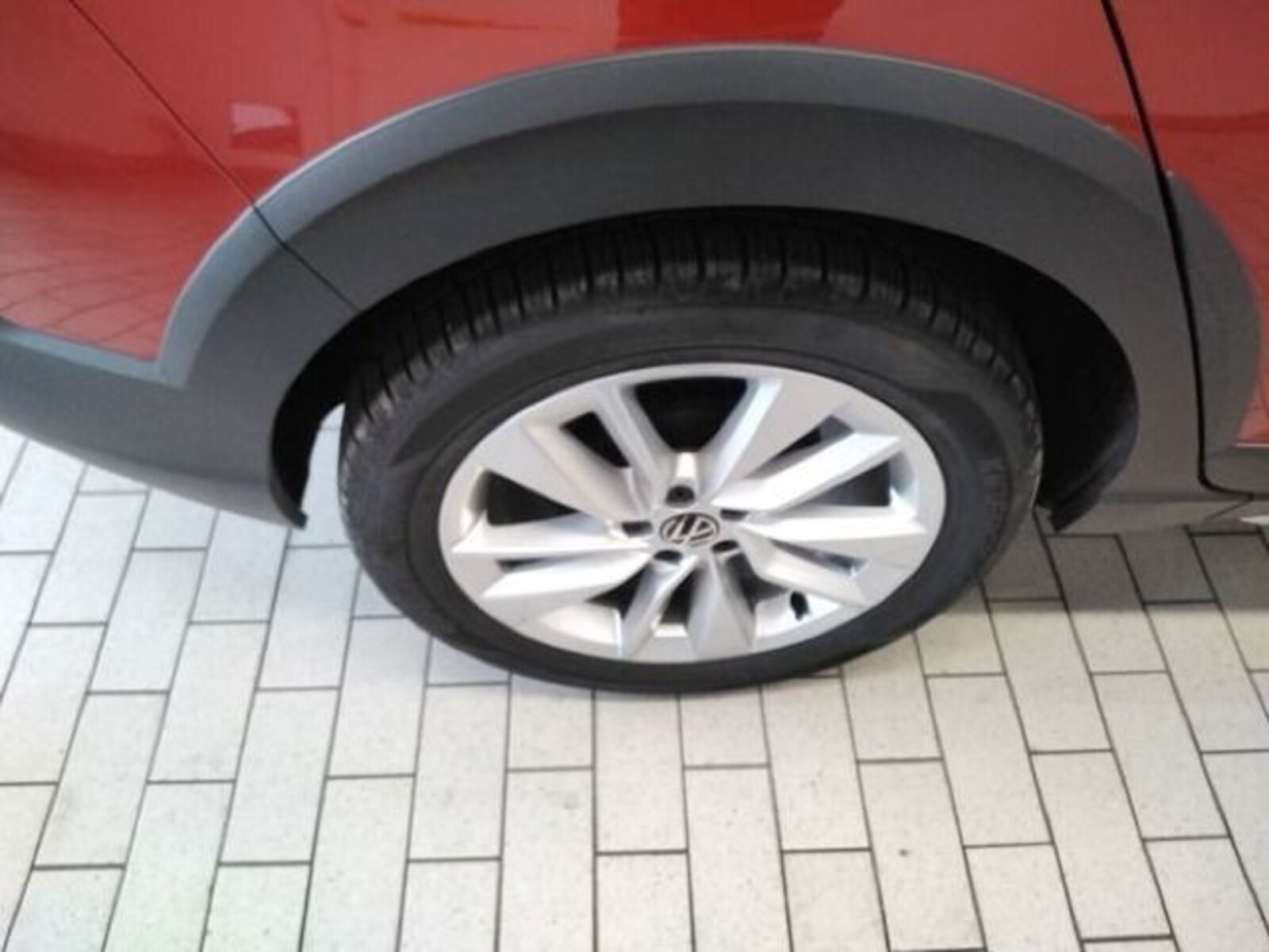 Volkswagen Taigo – Bild 10