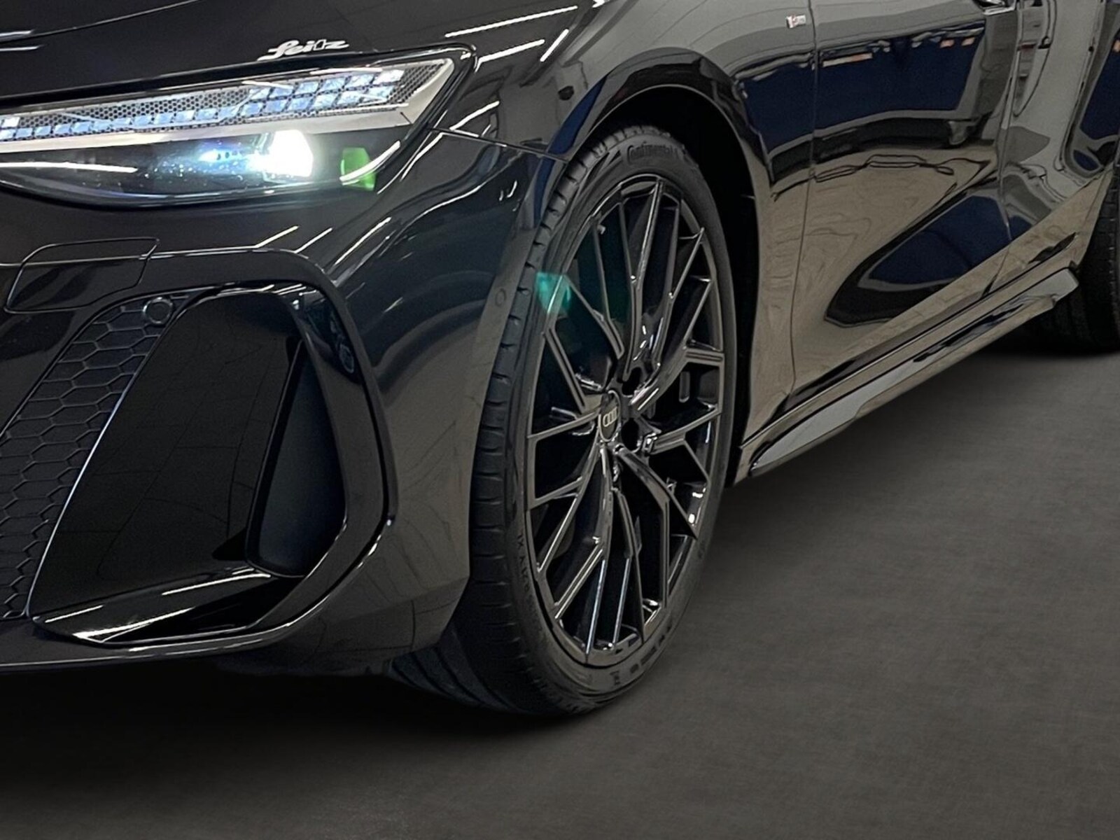 Audi A6 Avant – Bild 8