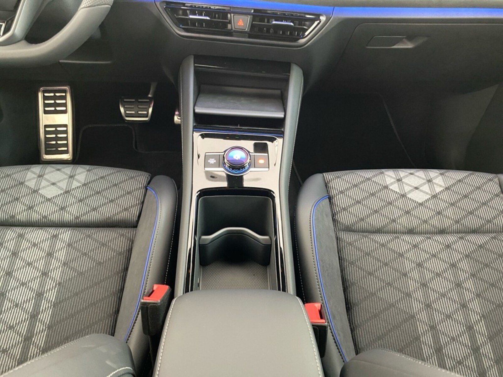 Volkswagen Tayron – Bild 11