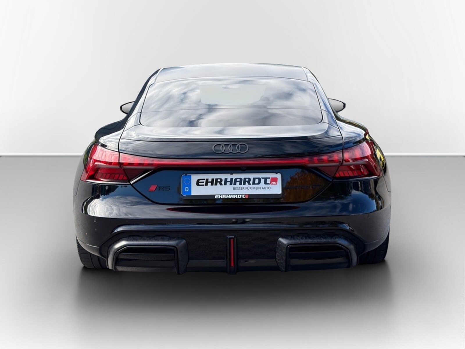 Audi RS e-tron GT performance – Bild 6