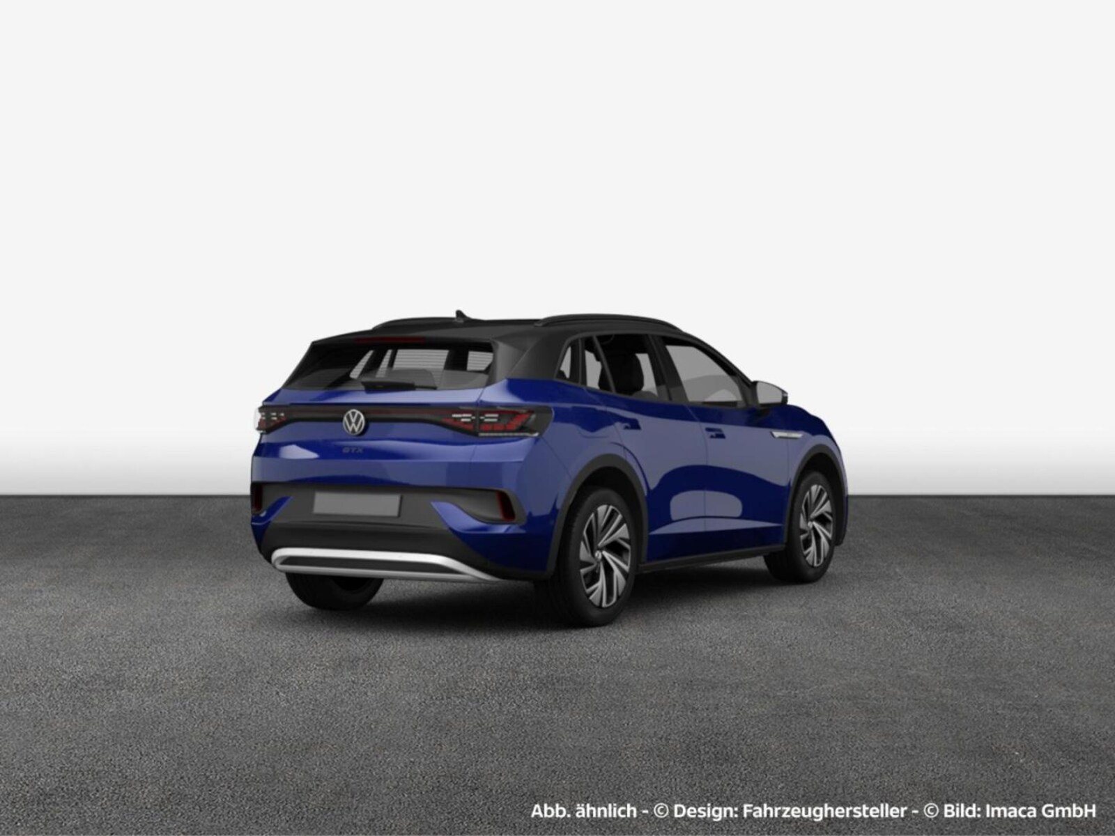 Volkswagen ID.4 – Bild 2