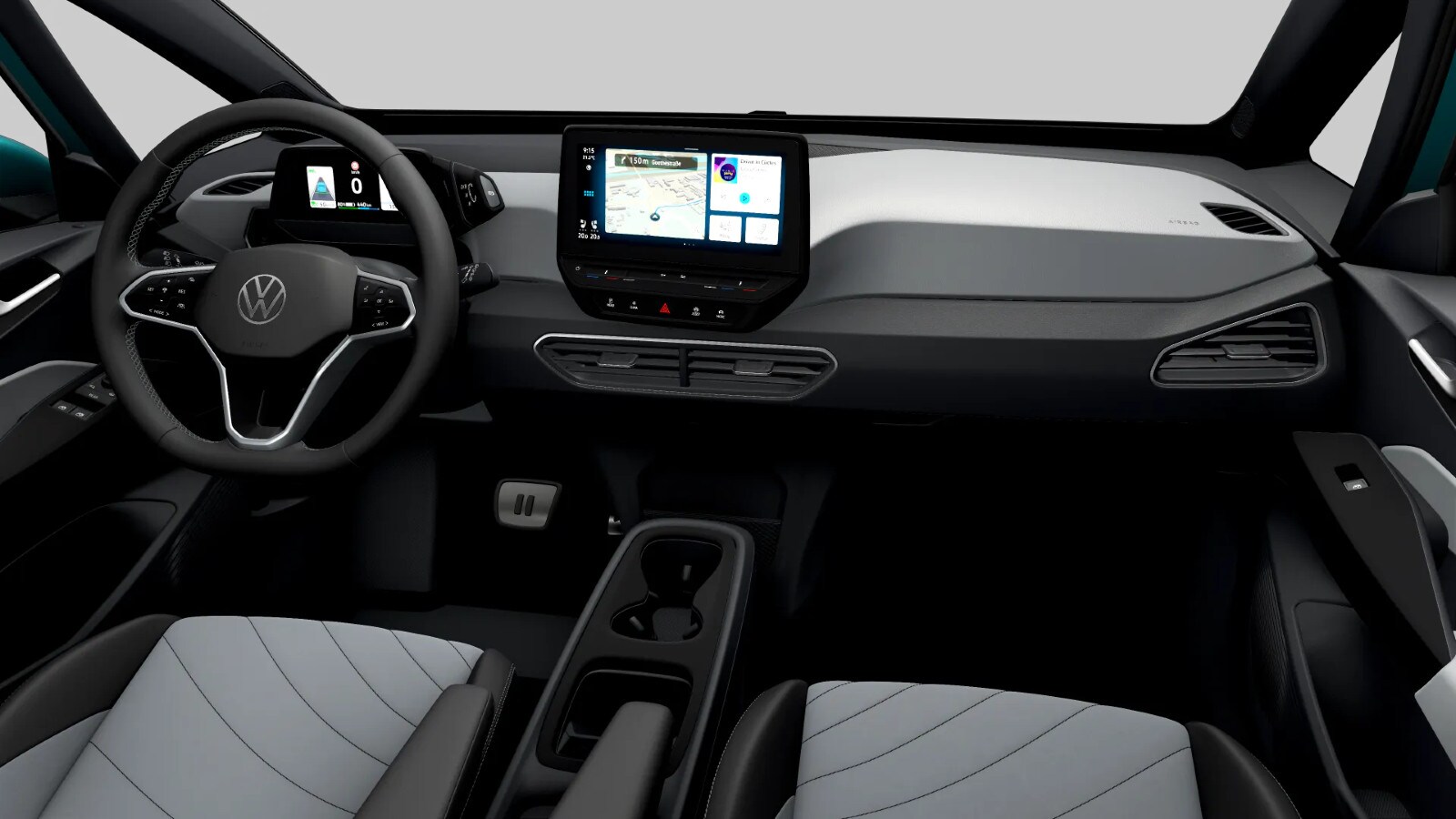 Volkswagen ID.3 – Bild 8