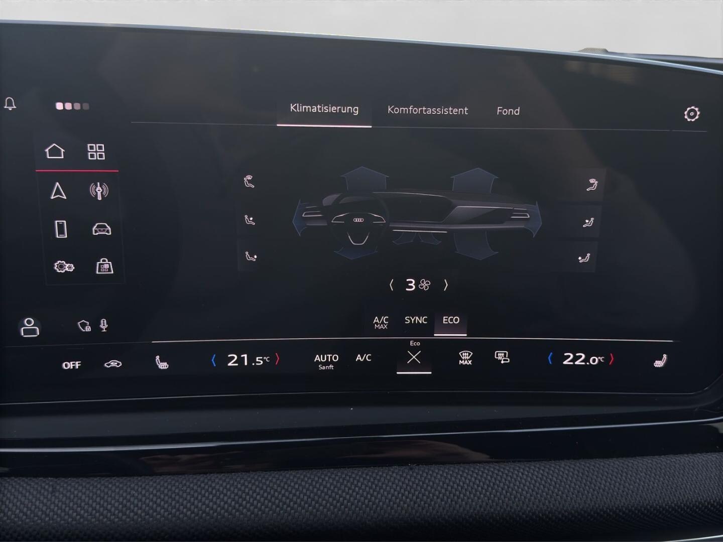Bild über Audi A5 Avant TFSI quattro S tronic - für weitere Informationen kontaktieren Sie den Audi Partner