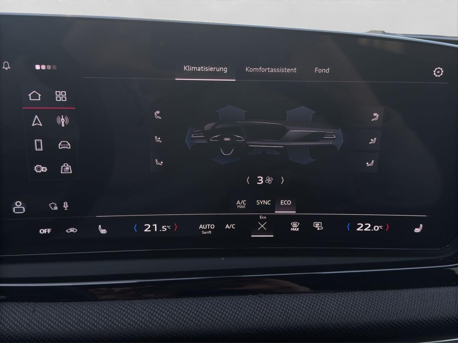 Audi A5 Avant – Bild 10