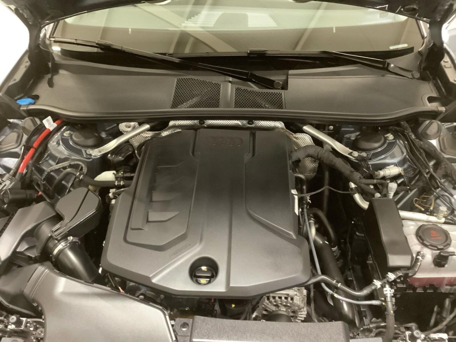 Audi A5 Avant – Bild 14