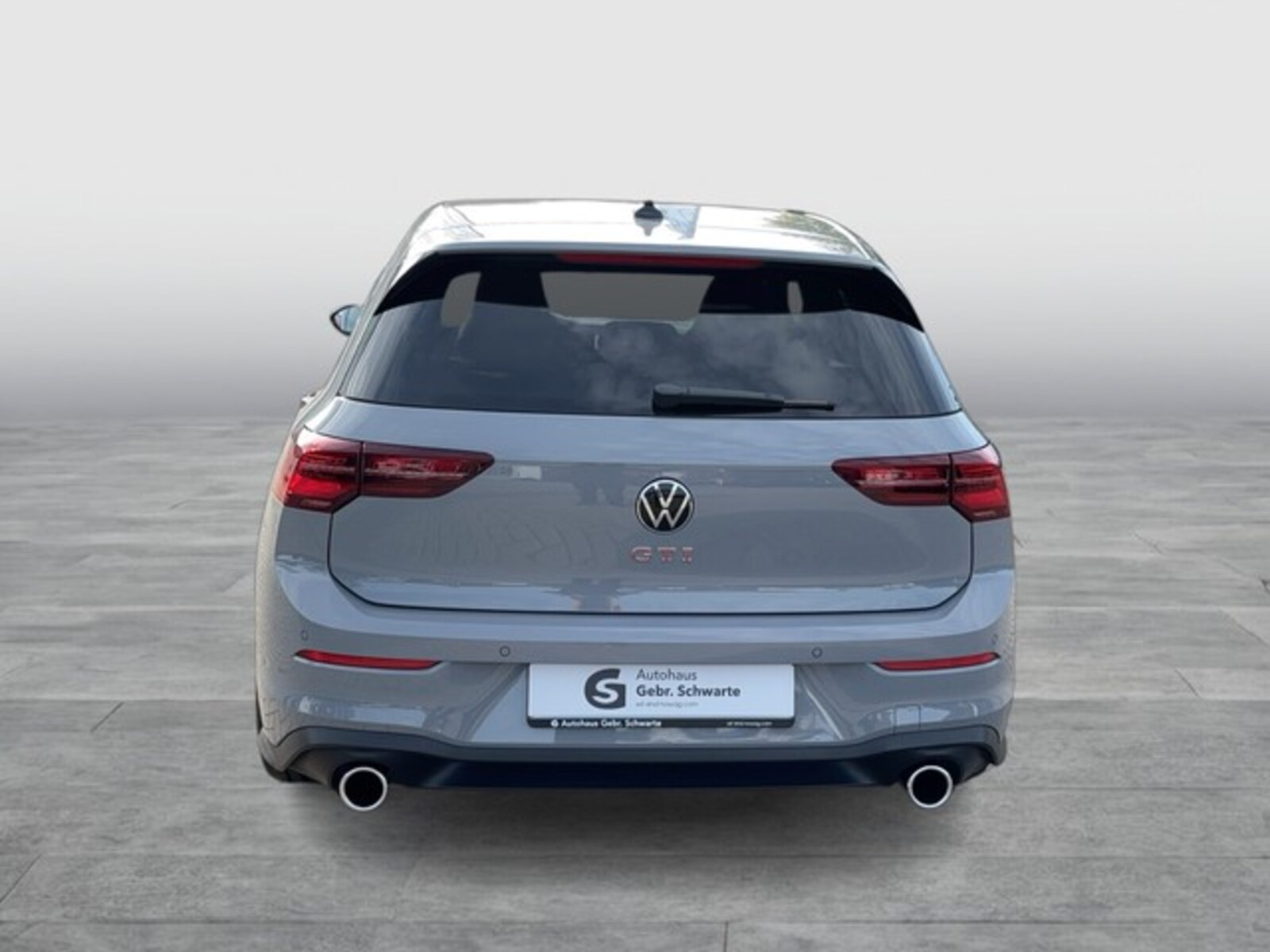 Volkswagen Golf – Bild 4