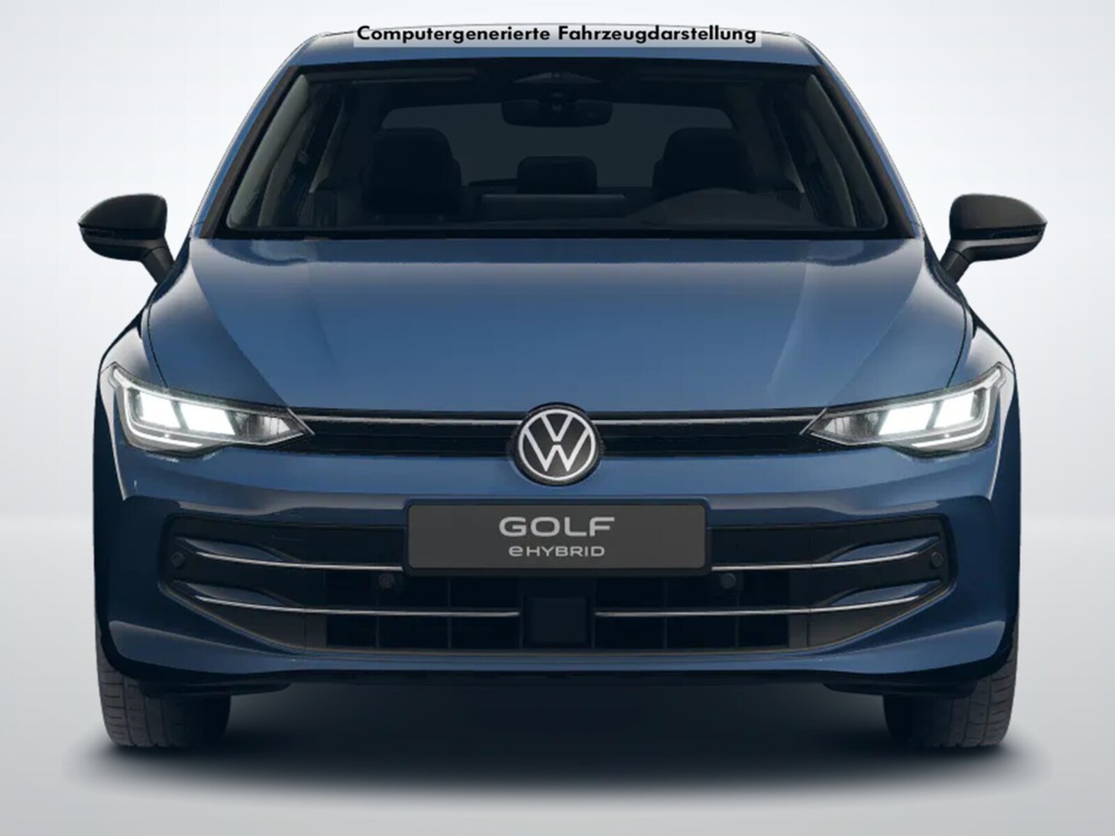 Volkswagen Golf – Bild 2
