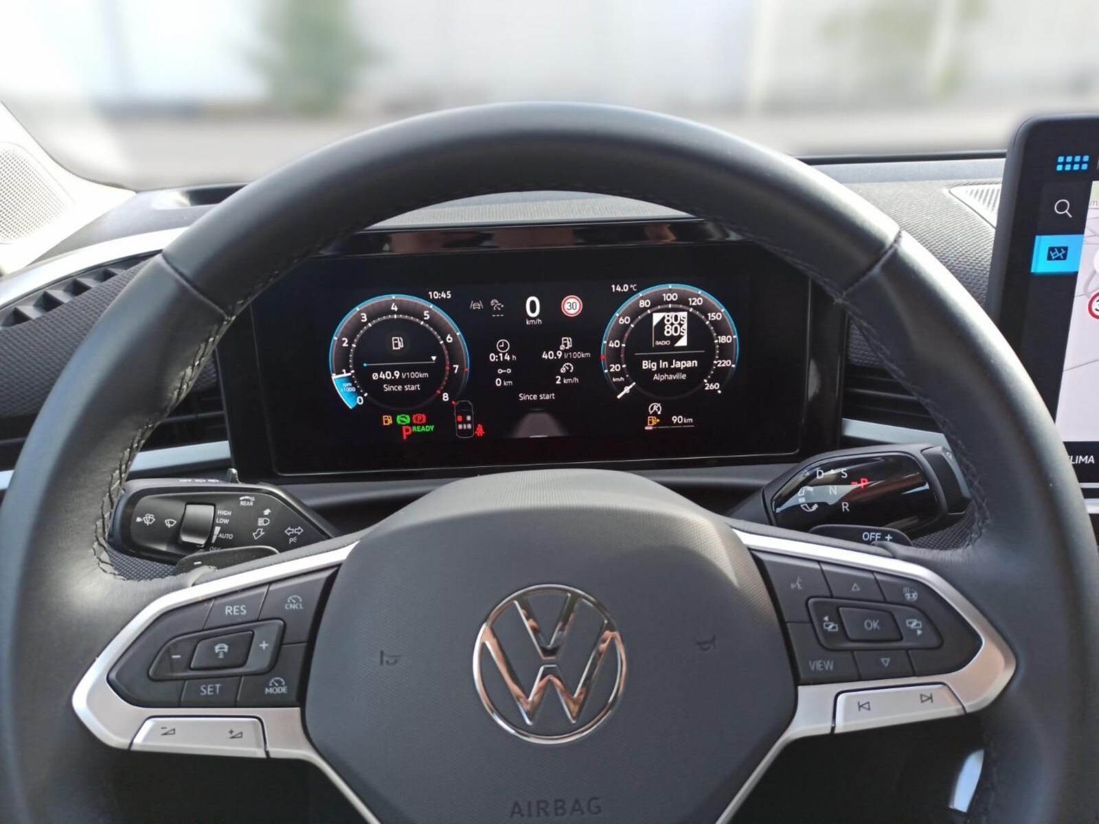 Volkswagen T-Roc – Bild 11