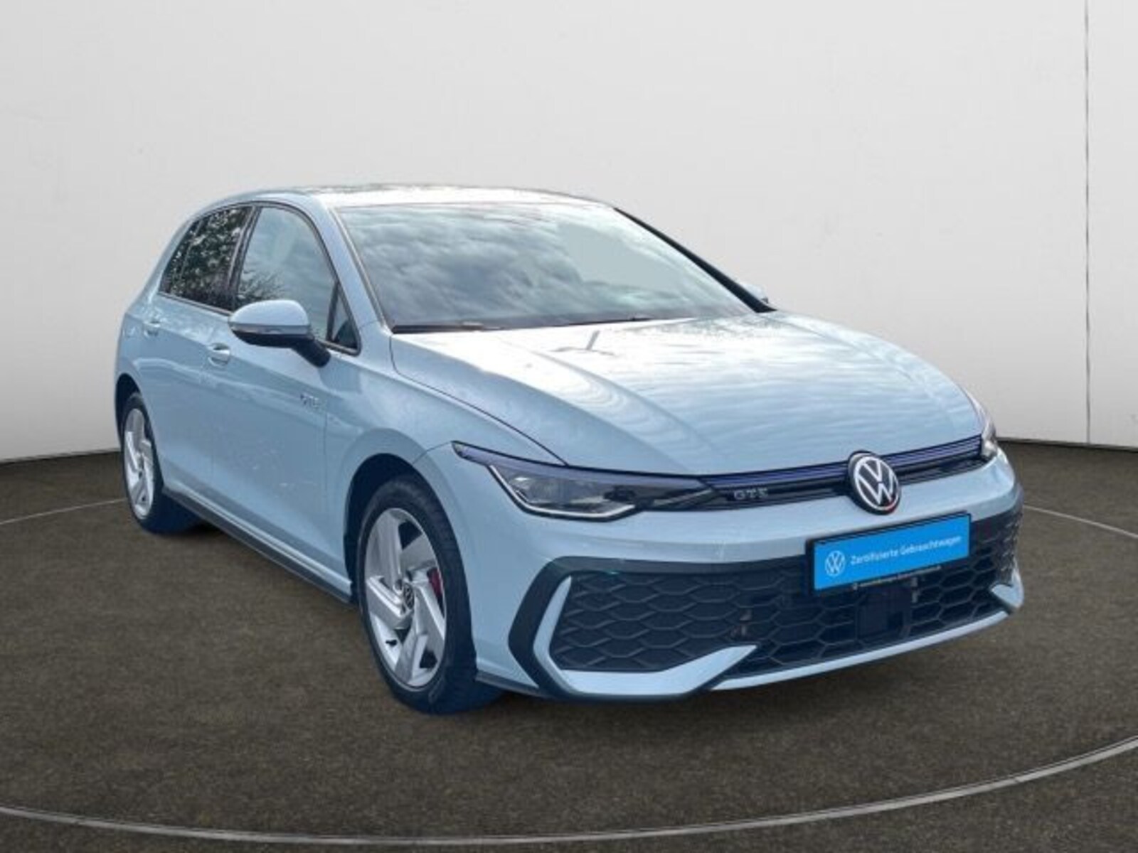 Volkswagen Golf – Bild 7