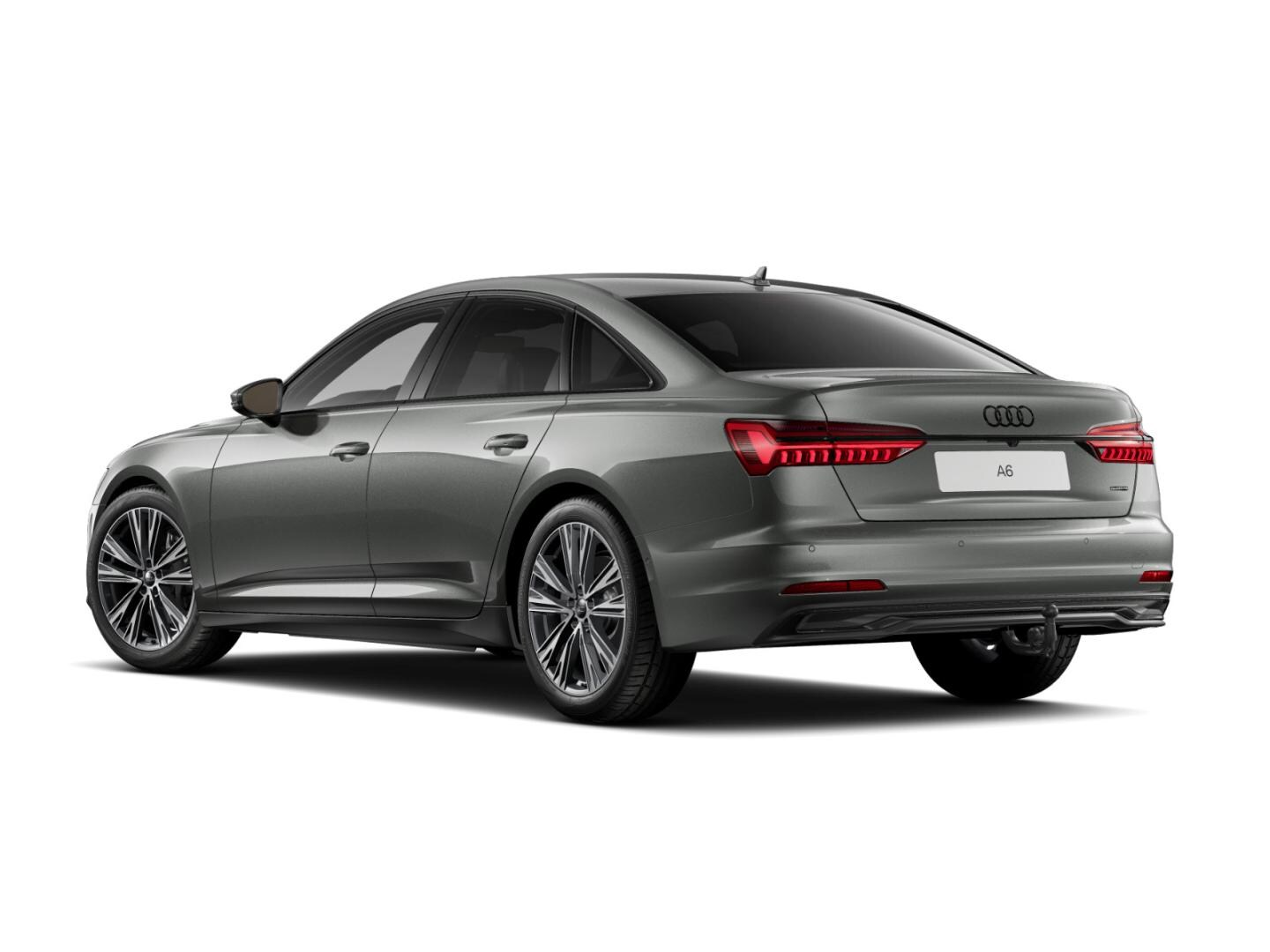 Bild über Audi A6 Limousine advanced 50 TDI quattro tiptronic - für weitere Informationen kontaktieren Sie den Audi Partner