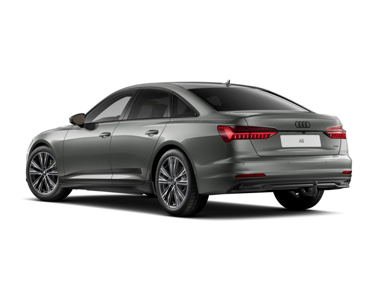 Audi A6 Limousine – Bild 5