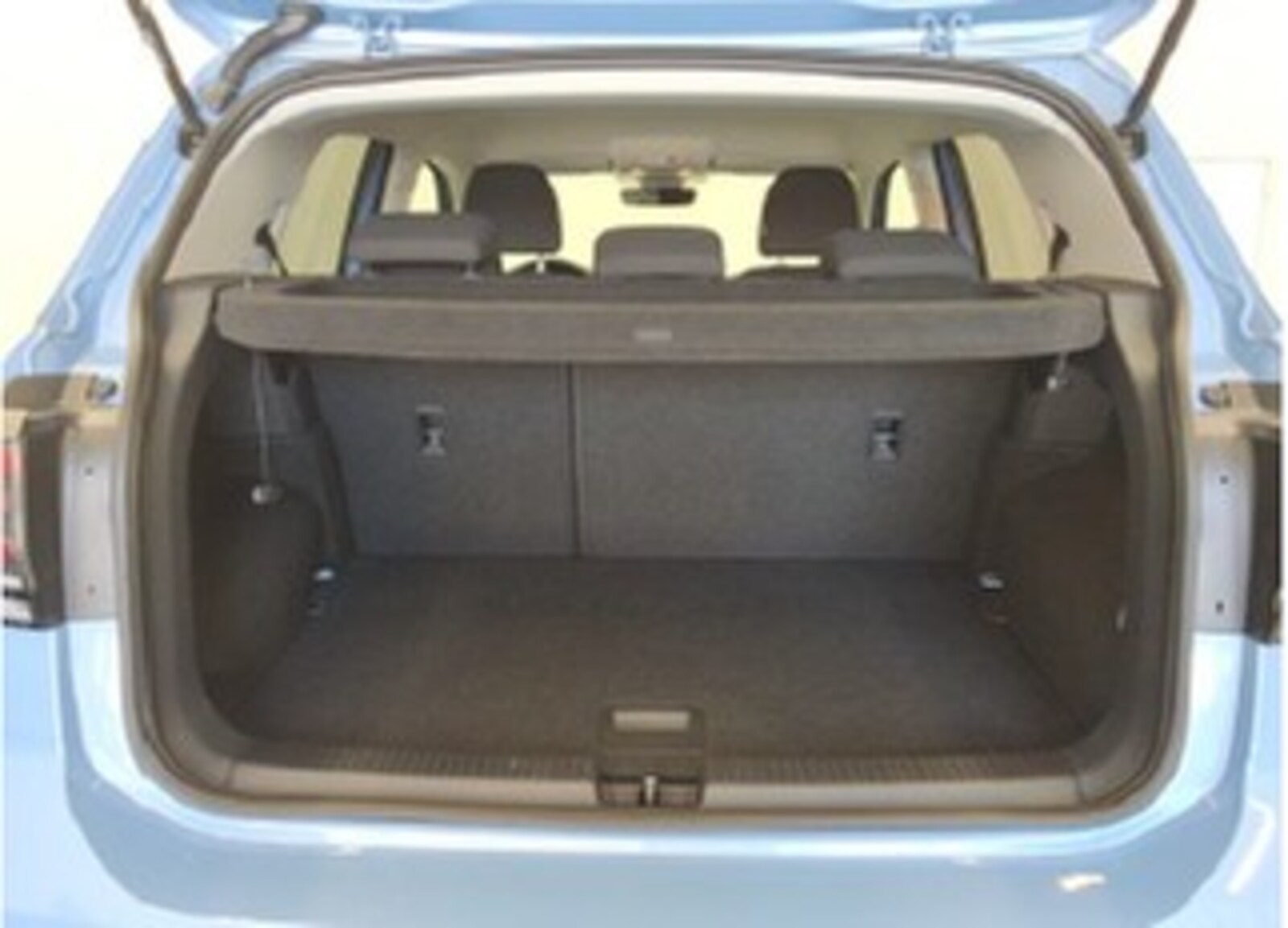 Volkswagen T-Cross – Bild 4