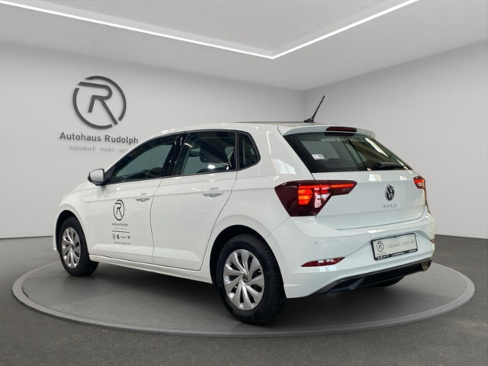 Volkswagen Polo – Bild 3