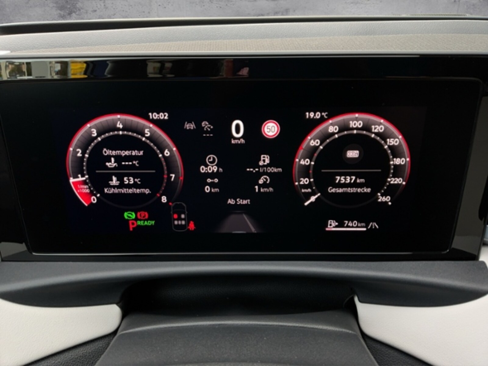 Volkswagen T-Roc – Bild 14