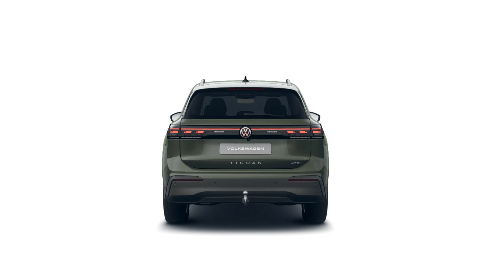 Volkswagen Tiguan – Bild 6