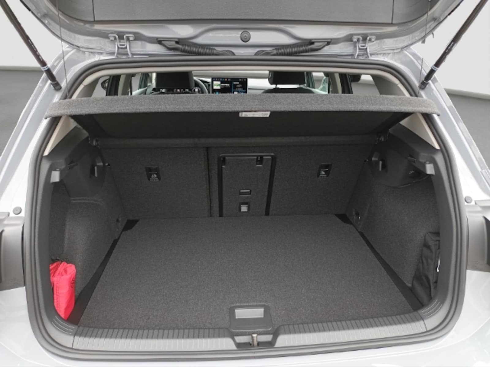 Volkswagen Golf – Bild 17