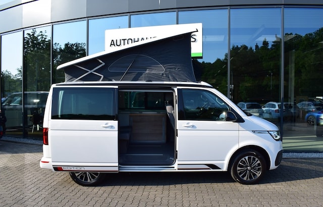 Volkswagen T6.1 California