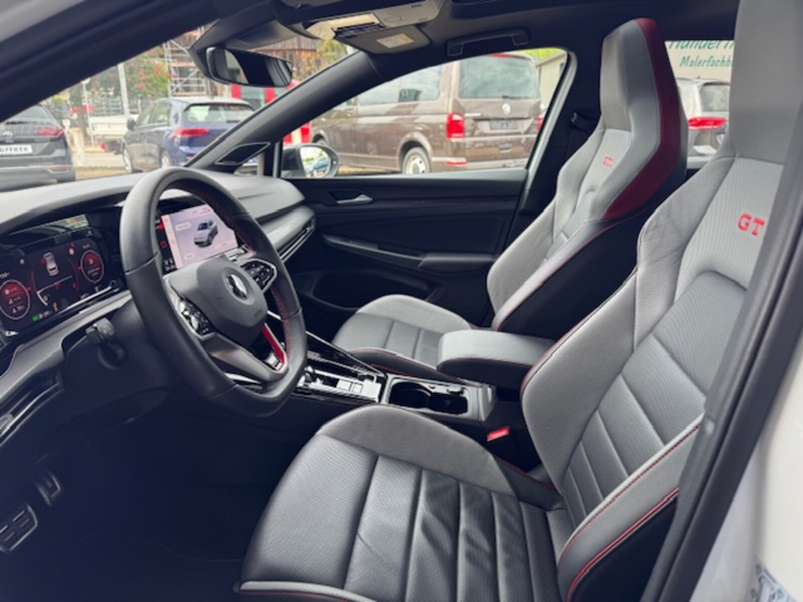 Volkswagen Golf – Bild 6