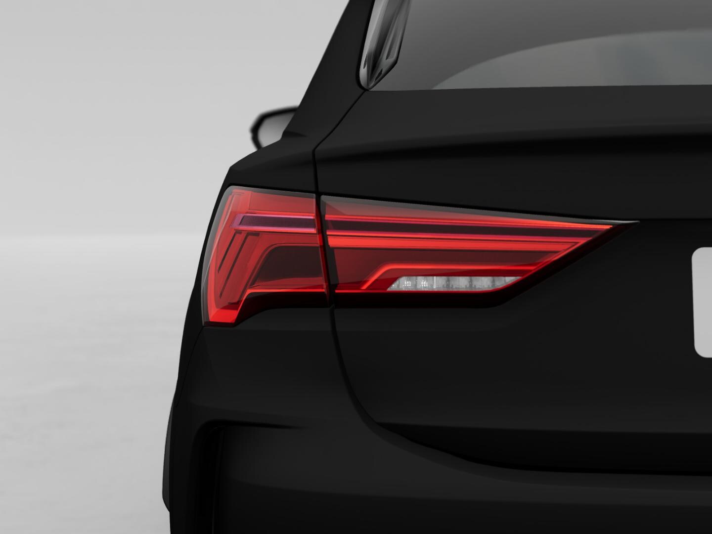 Image about Audi RS Q3 Sportback TFSI quattro S tronic