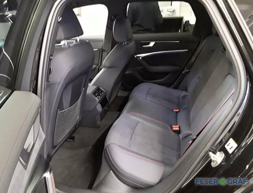 Image about Audi A6 Avant S line 45 TFSI S tronic